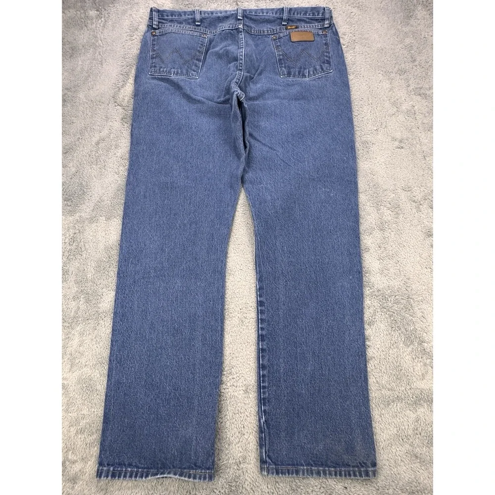 Wrangler jeans men